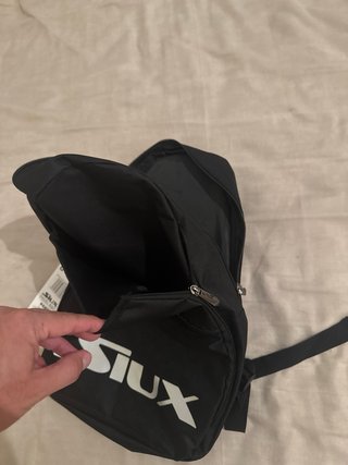 Mochilas Siux Fusion (2 unidades)