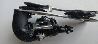 Cambio Shimano Acera SIS INDEX