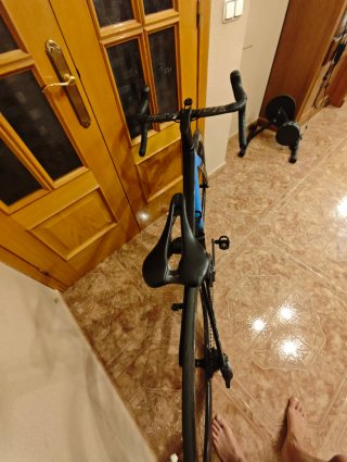 Orbea Orca M21 Eltd 2021