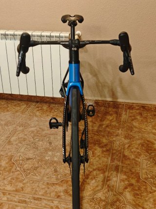 Orbea Orca M21 Eltd 2021
