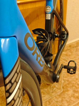 Orbea Orca M21 Eltd 2021