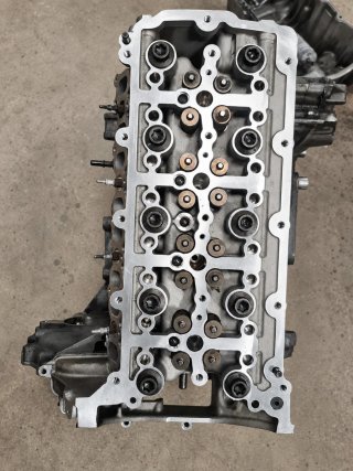 Motores LAND ROVER JAGUAR INGENIUM Reconstruidos.