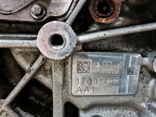 Motores LAND ROVER JAGUAR INGENIUM Reconstruidos.