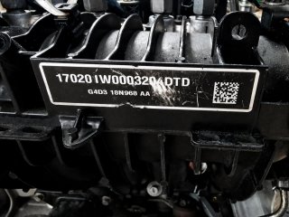 Motores LAND ROVER JAGUAR INGENIUM Reconstruidos.