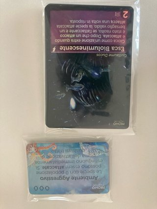 Oceani Edizione Limitata Board Game