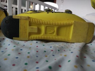 Botas esquí