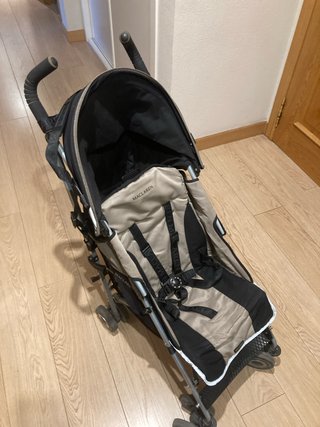 Silla de paseo Maclaren