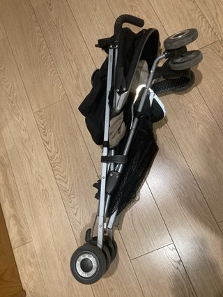 Silla de paseo Maclaren
