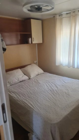 Casa Móvil home 4x9