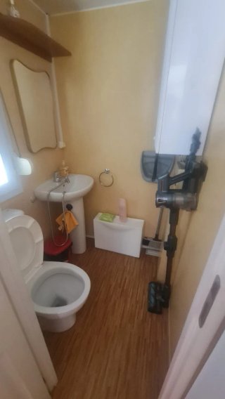 Casa Móvil home 4x9