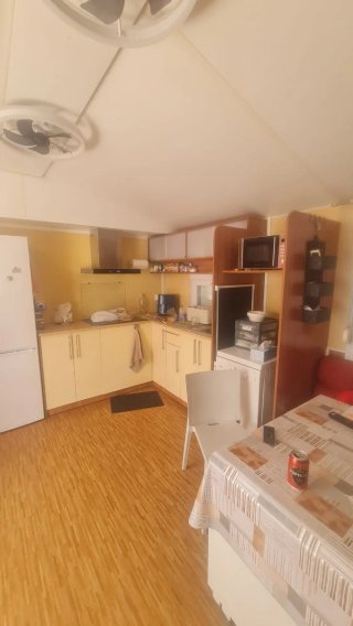 Casa Móvil home 4x9