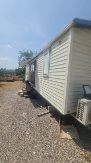 Casa Móvil home 4x9