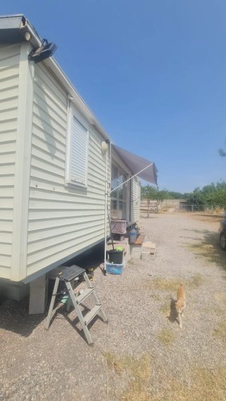 Casa Móvil home 4x9