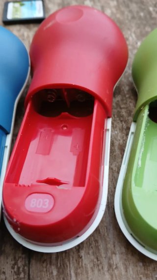 4 Mandos Big Button Xbox 360 (sin receptor)