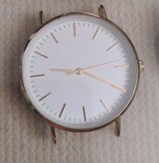 Lote 6 orologi vintage da riparare o per pezzi