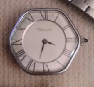 Lote 6 orologi vintage da riparare o per pezzi