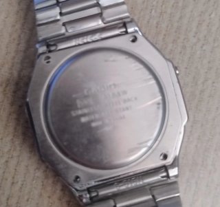 Lote 6 orologi vintage da riparare o per pezzi