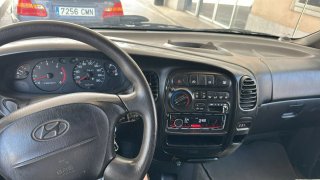 HUNDAI  2000 2000