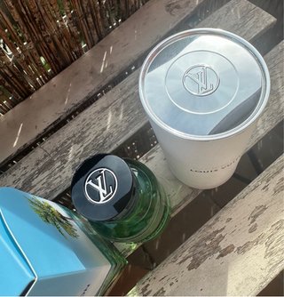 Louis Vuitton Pacific Chill 100ml