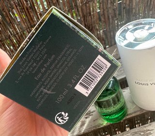 Louis Vuitton Pacific Chill 100ml