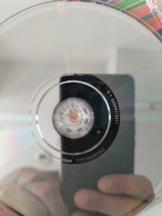 Los Planetas Pop CD