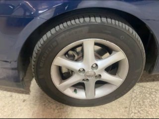 Toyota Corolla 2004