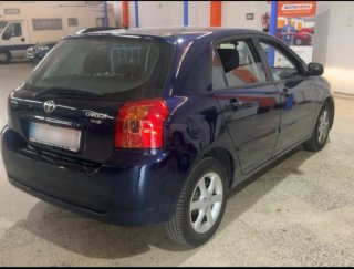 Toyota Corolla 2004