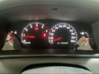 Toyota Corolla 2004