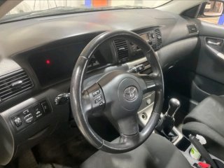 Toyota Corolla 2004