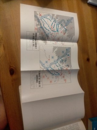 La batalla del Ebro (Monografías de la Guerra ...