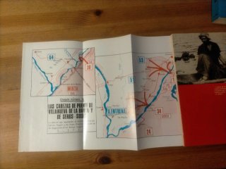 La batalla del Ebro (Monografías de la Guerra ...