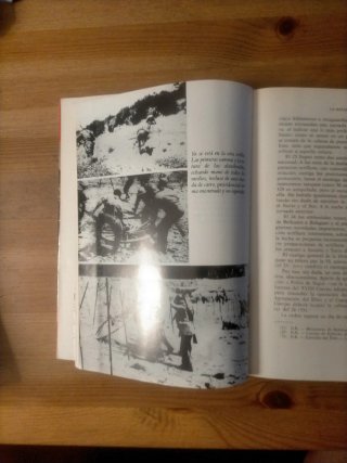La batalla del Ebro (Monografías de la Guerra ...