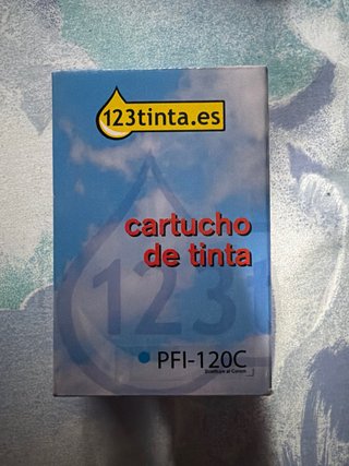 Cartuchos de tinta 123tinta.es