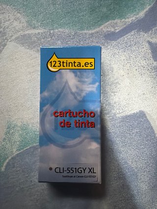 Cartuchos de tinta 123tinta.es