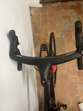 Bicicleta Specialized Allez Comp Disc