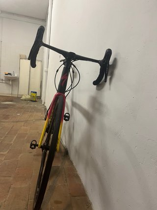 Bicicleta Specialized Allez Comp Disc
