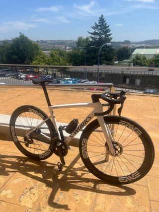 S-Works SL8
