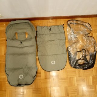 Bugaboo Buffalo Silla de Paseo