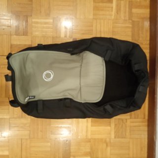 Bugaboo Buffalo Silla de Paseo