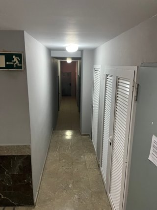 Trastero Amplio Cuevas del almanzora (Almeria)
