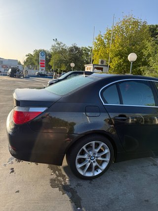 BMW Serie 5 2006