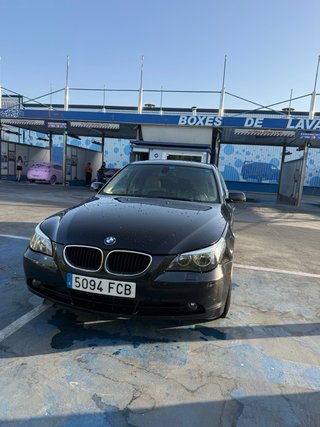 BMW Serie 5 2006