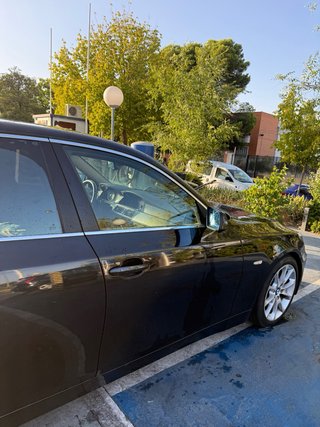 BMW Serie 5 2006