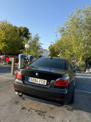 BMW Serie 5 2006