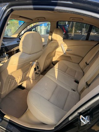 BMW Serie 5 2006