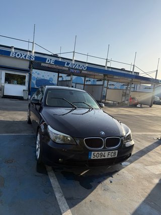 BMW Serie 5 2006