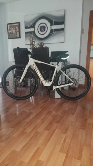 Bicicleta Orbea Denna H30 Gravel