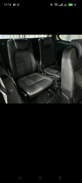 Ford Galaxy 2009