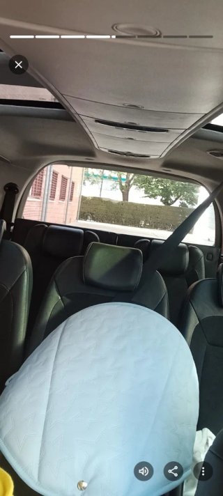 Ford Galaxy 2009