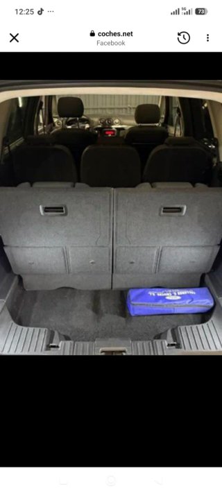Ford Galaxy 2009